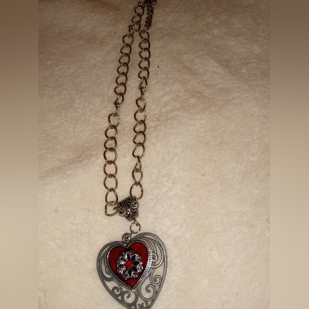 Boot Charm